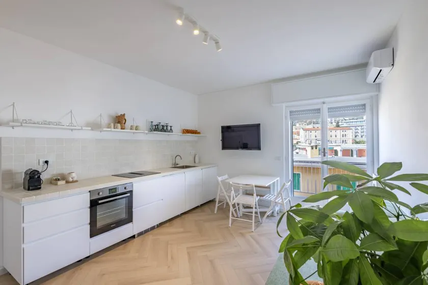 Appartement avec terrasse - Image 1