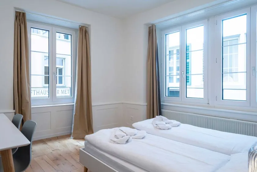 Flat with 1 bedroom for 4 persons - Image 1