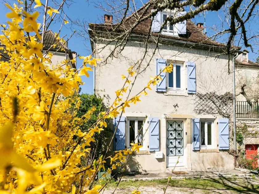Casa con 2 camere da letto per 5 persone - Image 1