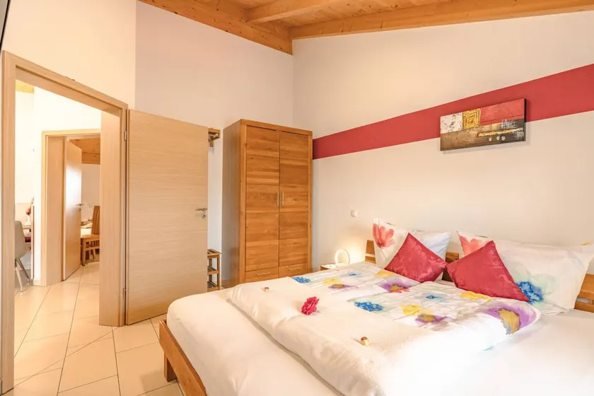 Meraviglioso appartamento adatto alle famiglie con sauna, idromassaggio e terrazza - Image 1