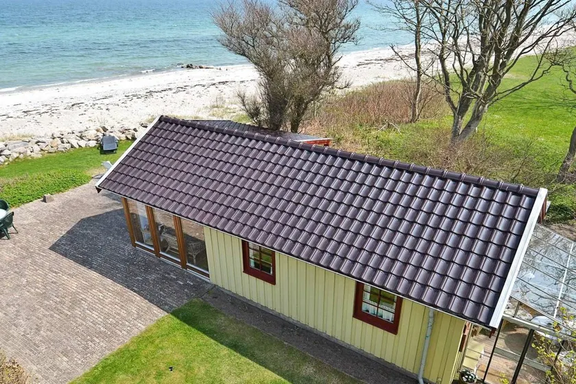 6 person holiday home in Otterup - Image 1
