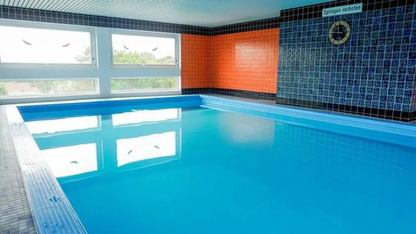 Fully equipped beautiful holiday apartment with sauna | Close to the beach - Image 1