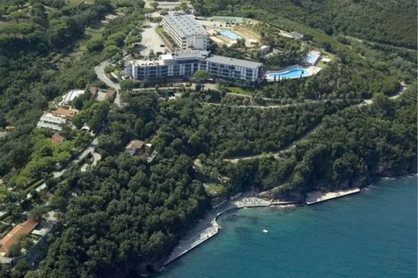 Verde Blu - Elba Affitti - Image 1