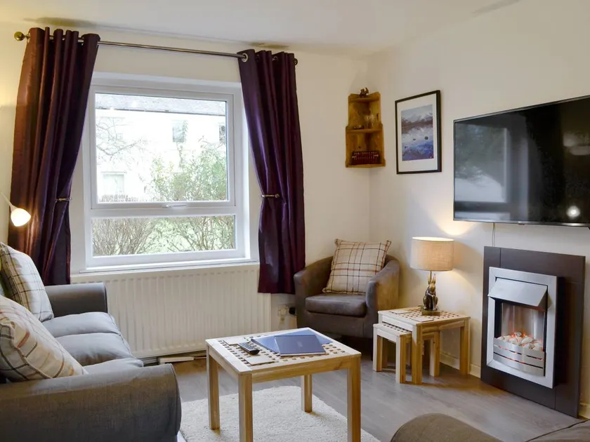 Child-friendly beautiful cottage with garden | Pets allowed - Image 1