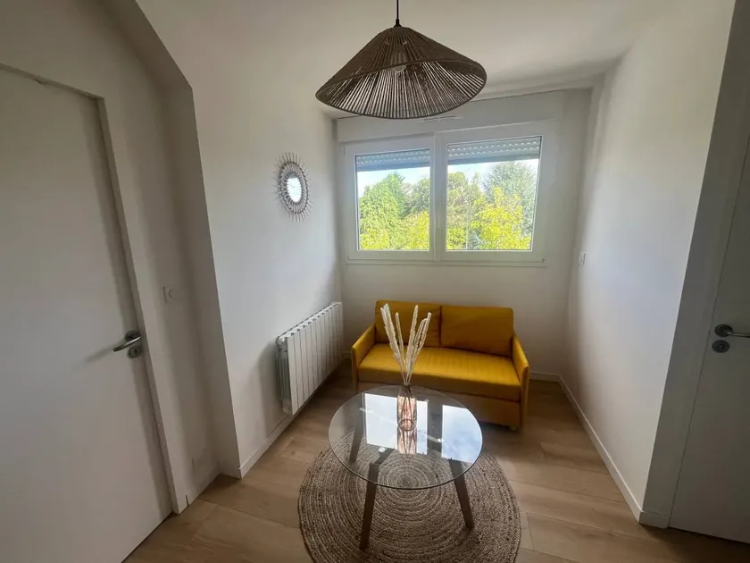 Holiday apartment with 1 bedroom for 3 persons - Image 1
