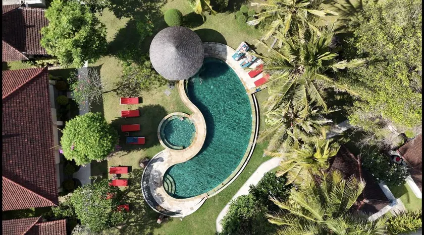 Hotel Puri Rinjani Kuta Lombok - Image 1