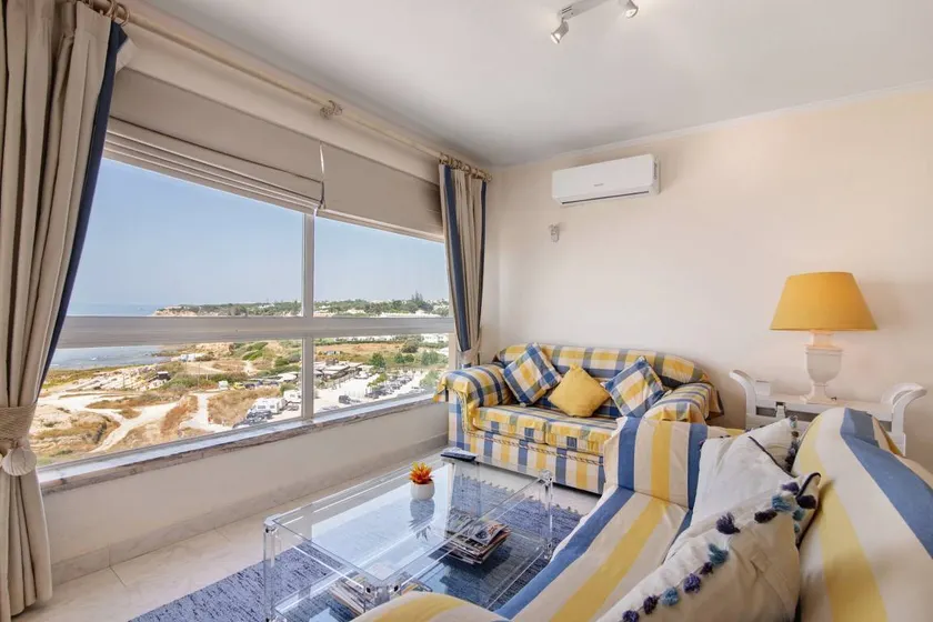 Beautiful flat with fast internet | Sea view | Beach nearby - Image 1