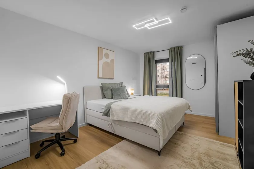 Chambre chez l'habitant - Image 1