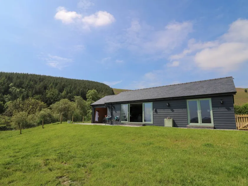 Kinderfreundliches wunderschönes Landhaus mit Whirlpool und Garten | Haustierfreundlich - Image 1