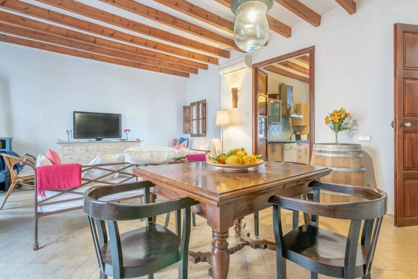 House with terrace | Mountain view | Suitable for remote work - Image 1