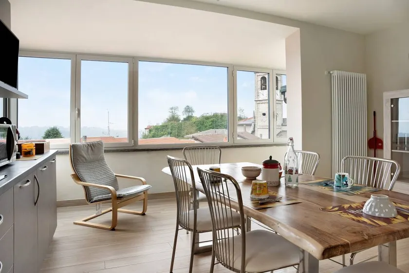 Ferienwohnung | Bergblick - Image 1