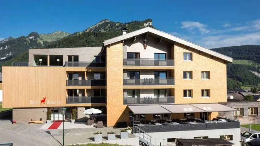 Fantastico appartamento con sauna e terrazza | Vicino alle piste da sci - Image 1