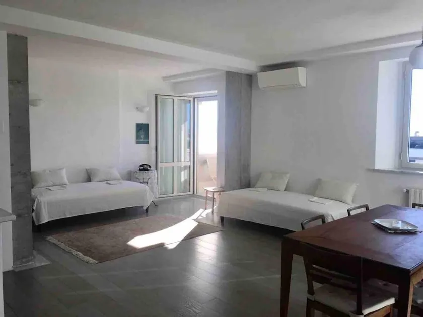 Appartement avec terrasse - Image 1