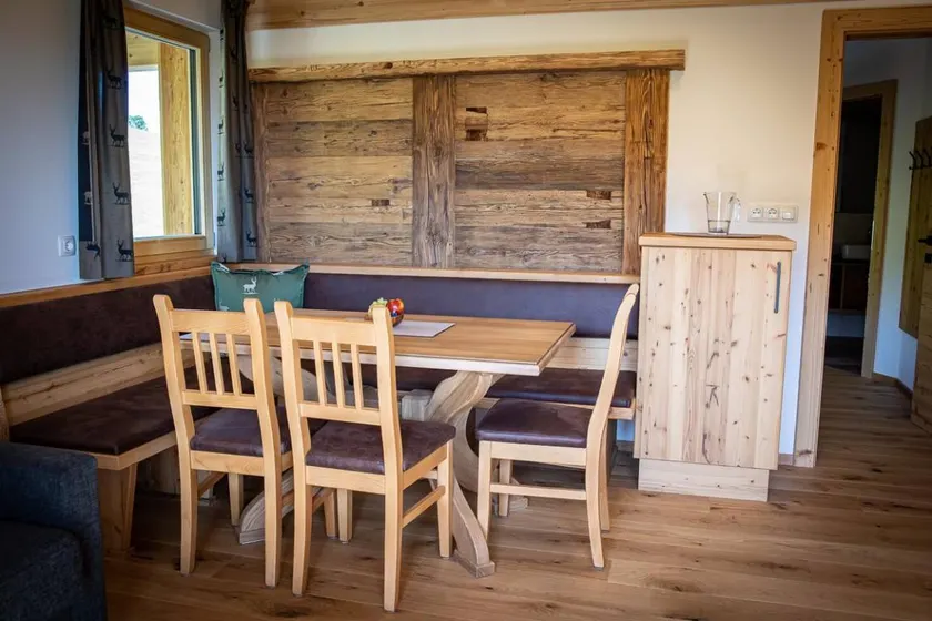 Flat with barbecue, garden & terrace | Lake view - Image 1
