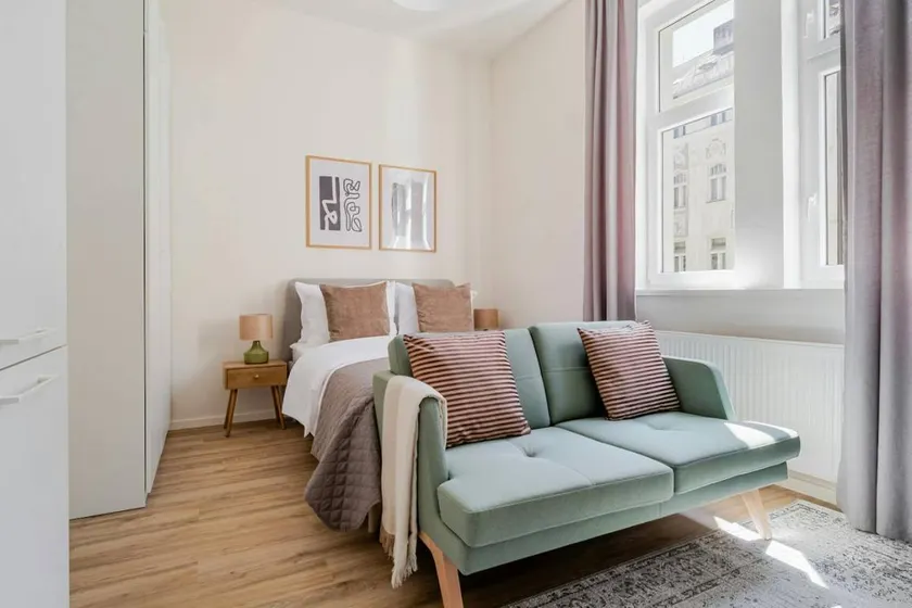 Apartment for 2 persons - Image 1
