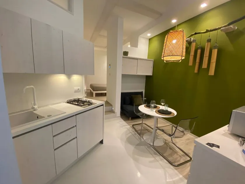 Charming bed & breakfast with garden | Next to the beach - Image 1