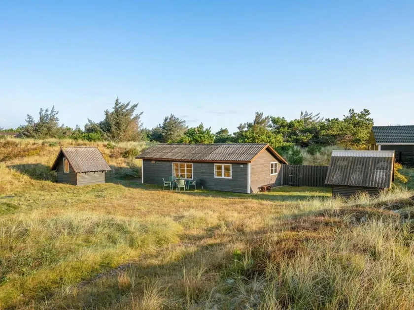 Child-friendly house | Next to the beach - Image 1