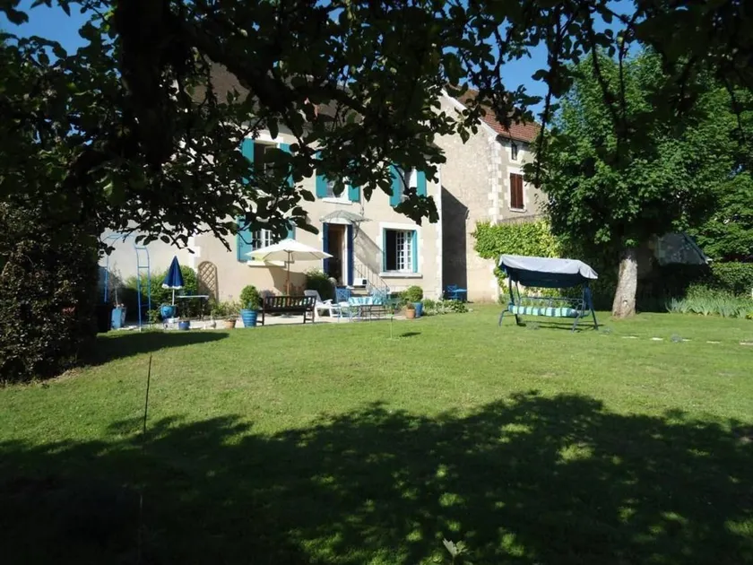 Bed and breakfast with 1 bedroom for 2 persons - Image 1