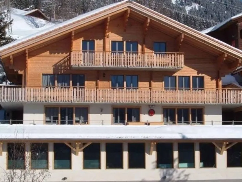 Pleasant holiday apartment with terrace | Lake view - Image 1