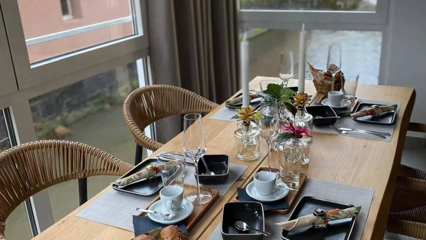 Children-friendly beautiful flat with terrace - Image 1