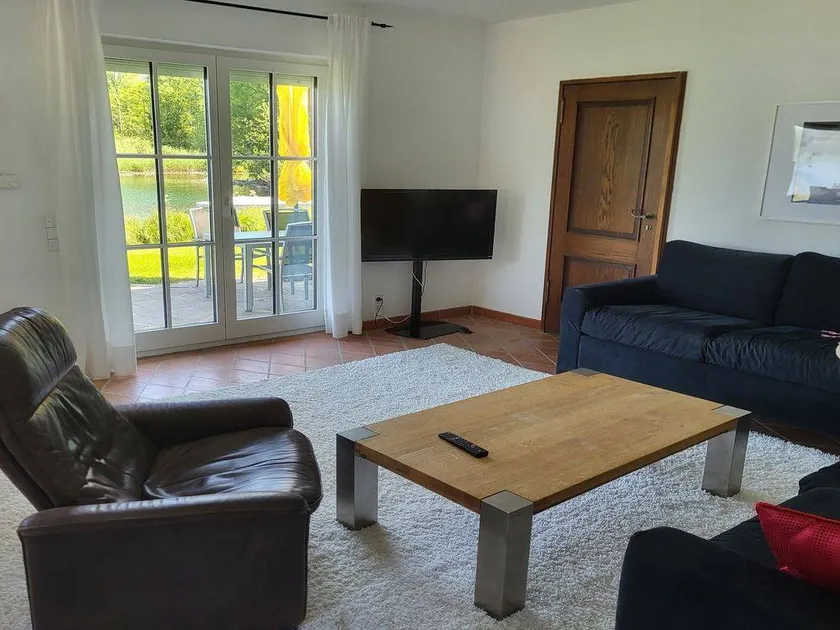 Splendido appartamento con terrazza | Vista sul lago | Accetta animali domestici - Image 1