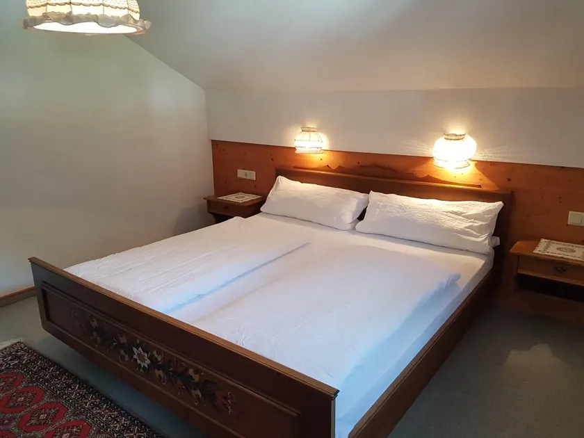 Appartamento con 2 camere da letto per 4 persone - Image 1