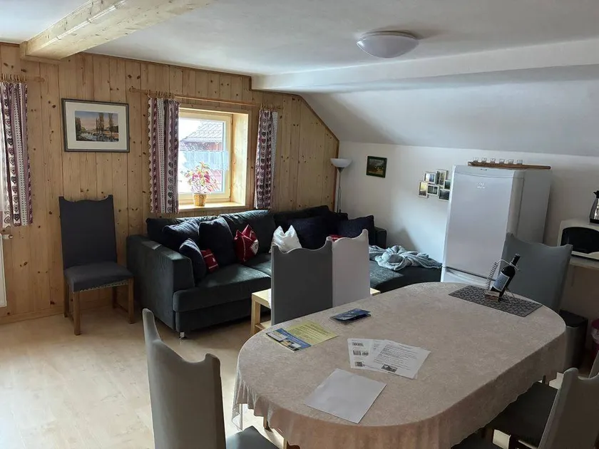 Family-oriented holiday home with garden | Panoramic view | Pet-friendly - Image 1