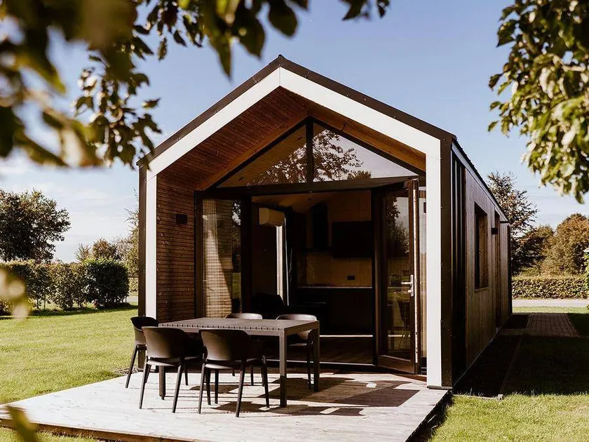 Pet-Friendly Getaway - Image 1