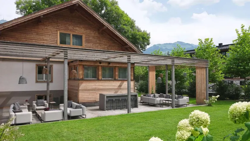 Pleasant house with garden & terrace | Ski nearby | Dogs allowed - Image 1