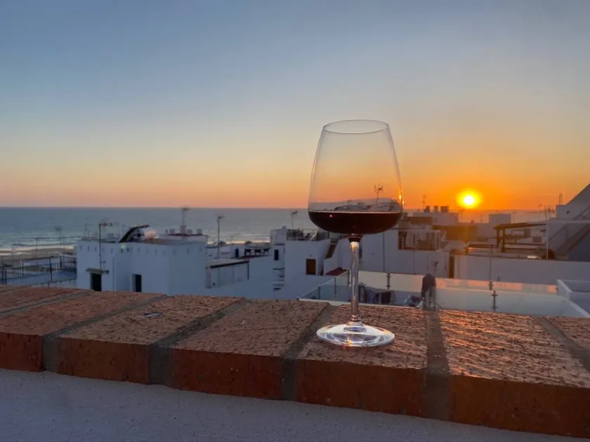 Maison avec terrasse | Vue mer - Image 1