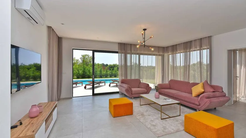 Casa vacacional totalmente equipada con jardín, barbacoa y terraza | Admite mascotas - Image 1