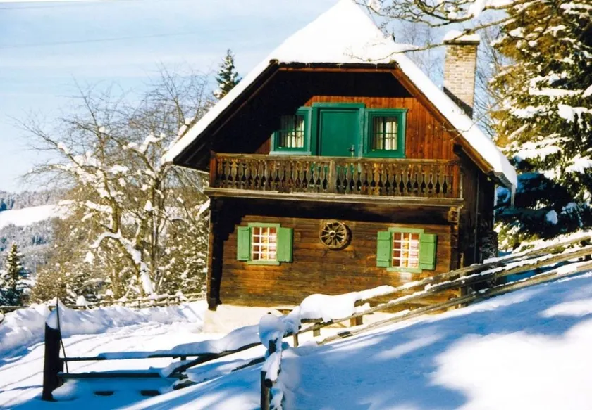 Child-friendly lovely house with sauna, garden & terrace | Pets are welcome - Image 1