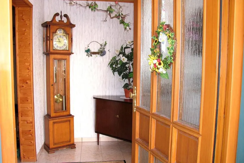 Holiday apartment with barbecue - Image 1