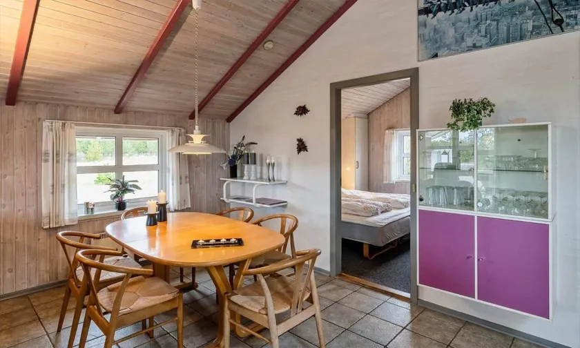 House with sauna, barbecue & jacuzzi - Image 1