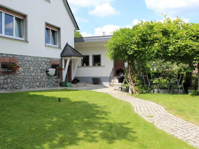 Holiday Home Almyssen by Interhome - Image 1
