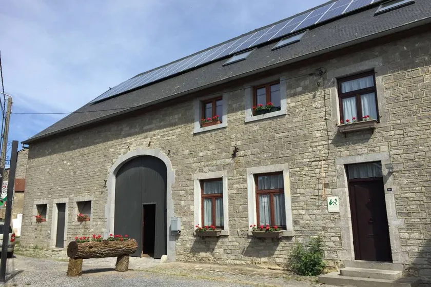 Family-friendly lovely holiday home with garden, terrace & BBQ | Pet-friendly - Image 1