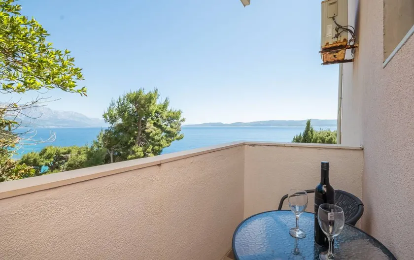 Apartment | Sea view - Image 1