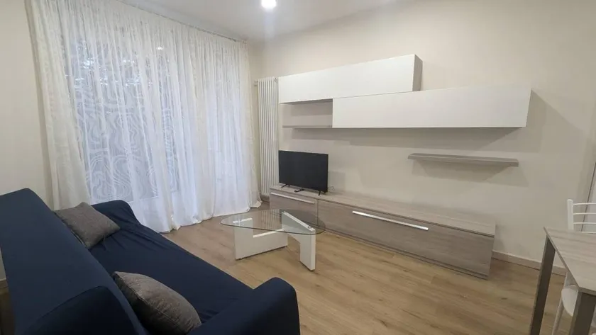 Ferienwohnung 'Nicla' mit Seeblick, Wi-Fi und Klimaanlage - Image 1