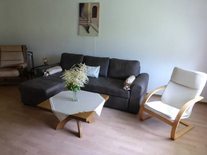 Ferienwohnung Am Lindenrain - Image 1