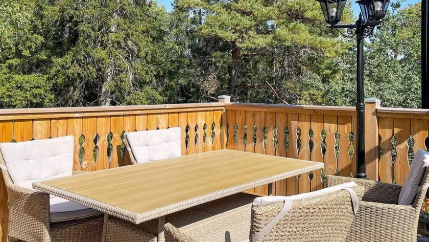 Nice holiday home for 4 persons - Image 1