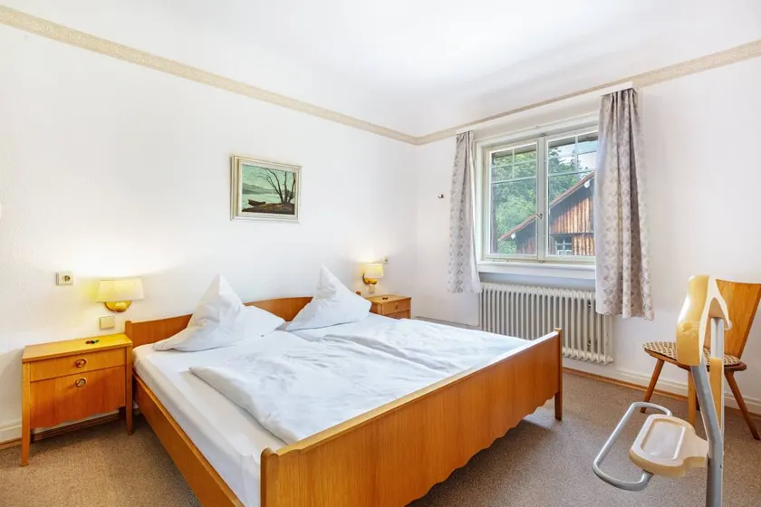 B&B with garden & terrace | River view - Image 1