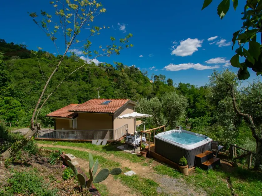 Holiday Home Il Paradiso by Interhome - Image 1