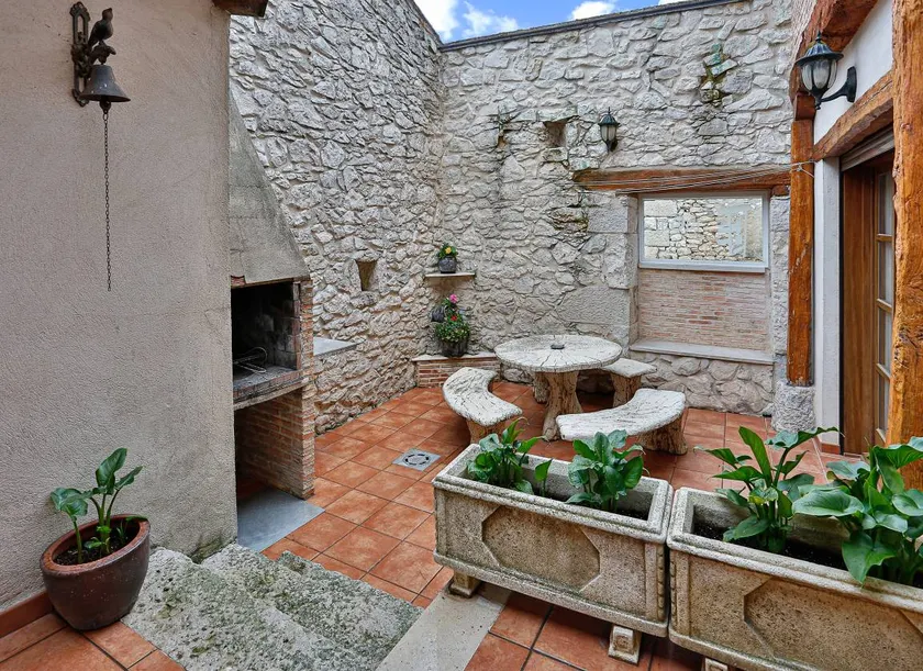 Ferienhaus mit Grill, Garten und Terrasse | Ideal für Homeoffice - Image 1