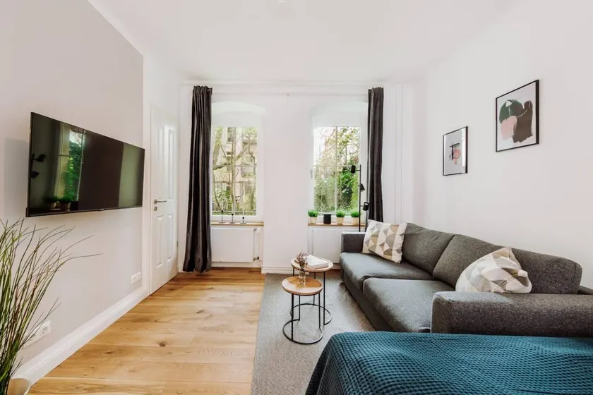 Appartement pour 3 personnes - Image 1