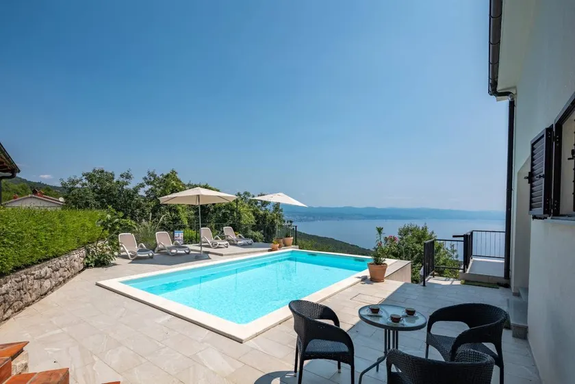 Pleasant house with barbeque & private pool | Dogs allowed - Image 1