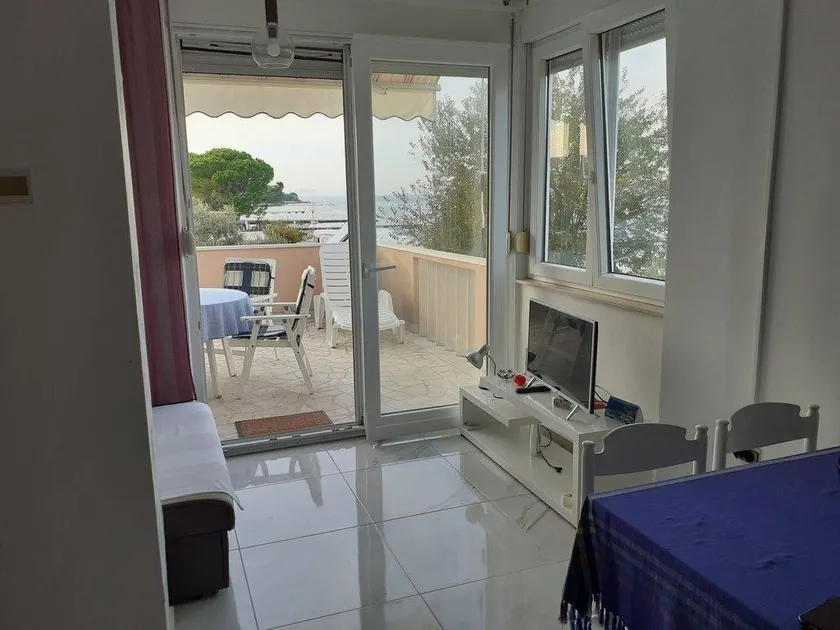 Ferienwohnung in Sukošan mit Meerblick, Terrasse, Klimaanlage, Waschmaschine (151-2) - Image 1