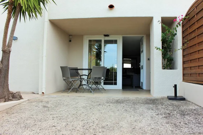 Villa entièrement équipée avec jardin et barbecue | Avec animaux bienvenus - Image 1