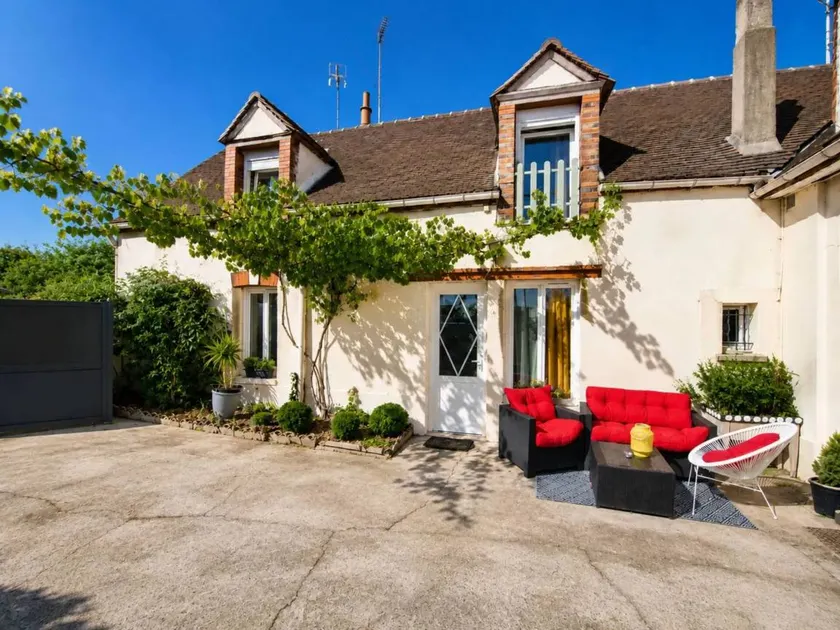 Casa con giardino - Image 1