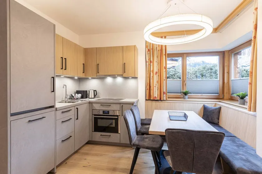 Ferienwohnung mit 2 Schlafzimmern für 5 Personen - Image 1