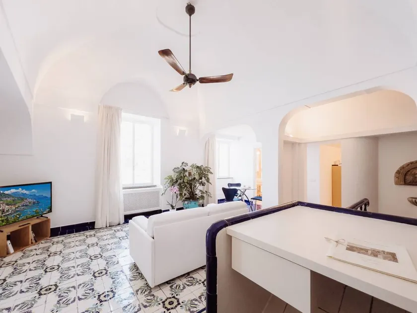 Appartement de vacances | Vue panoramique - Image 1